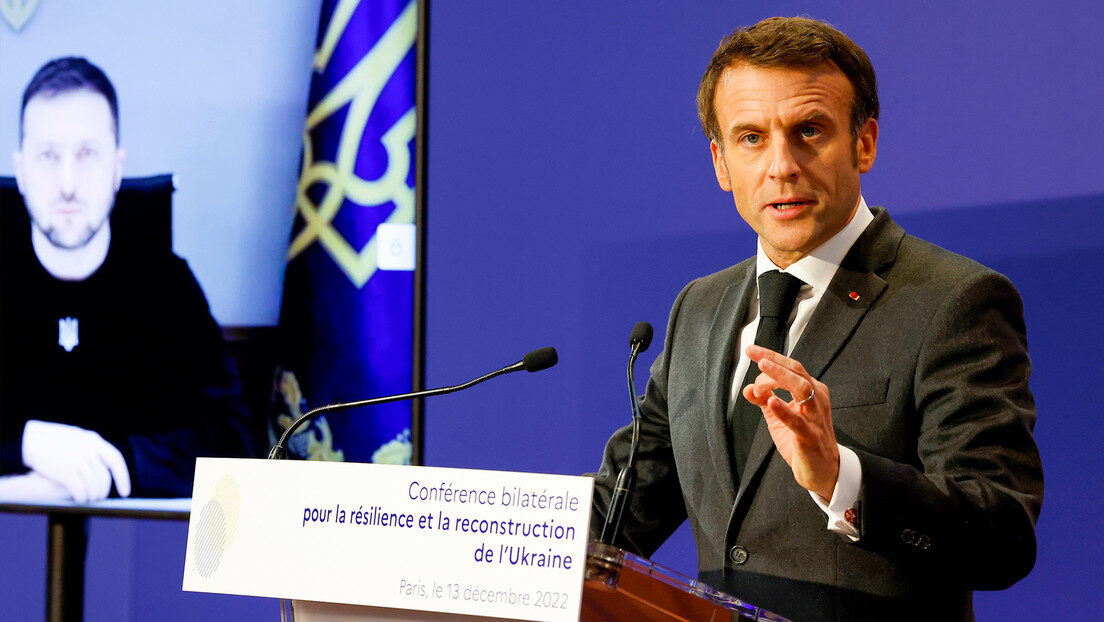 Macron