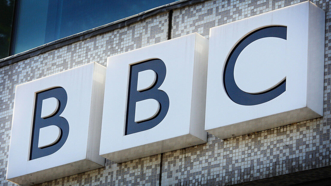 BBC logo
