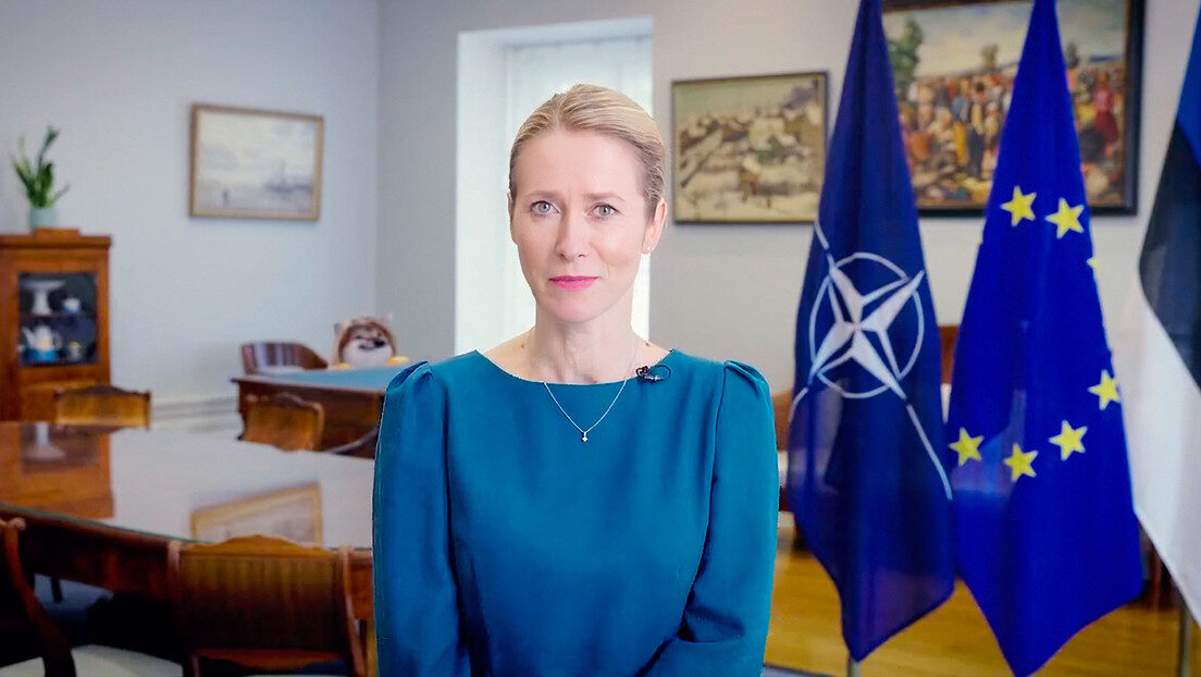 Kaja Kallas