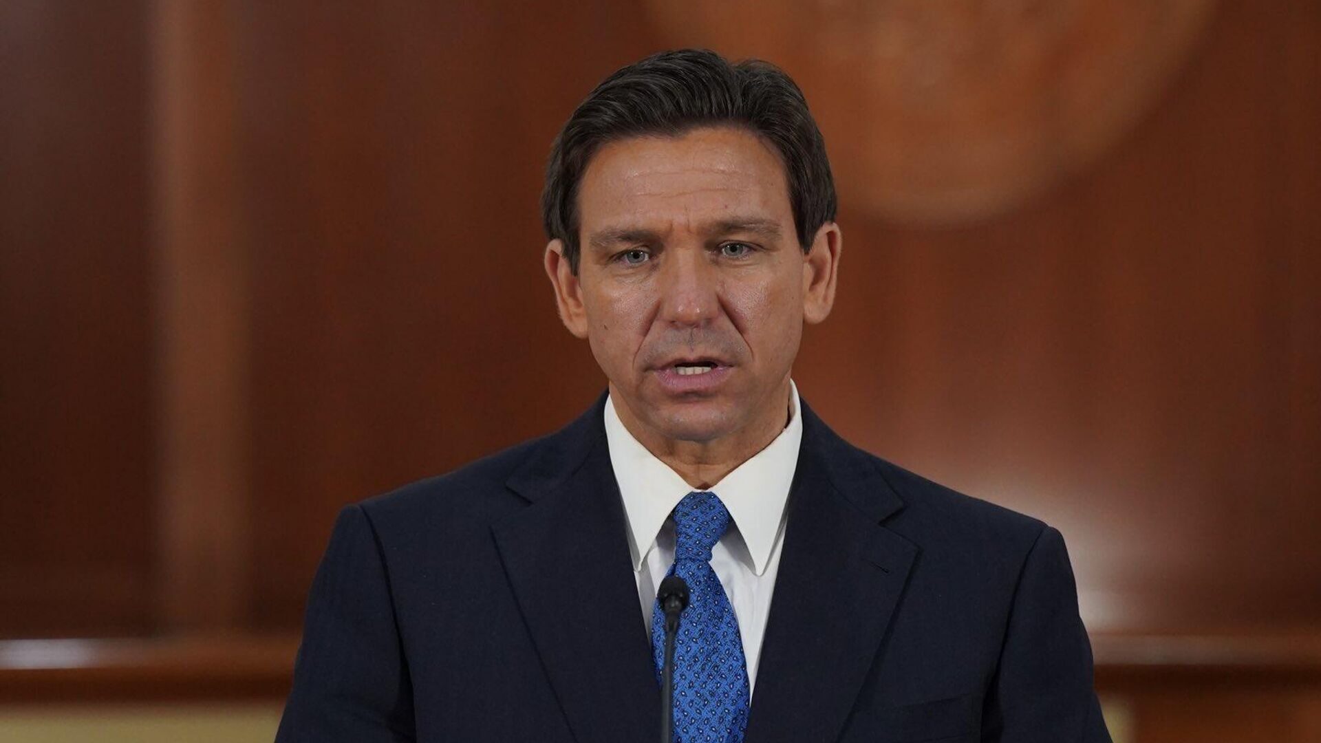 Ron Desantis