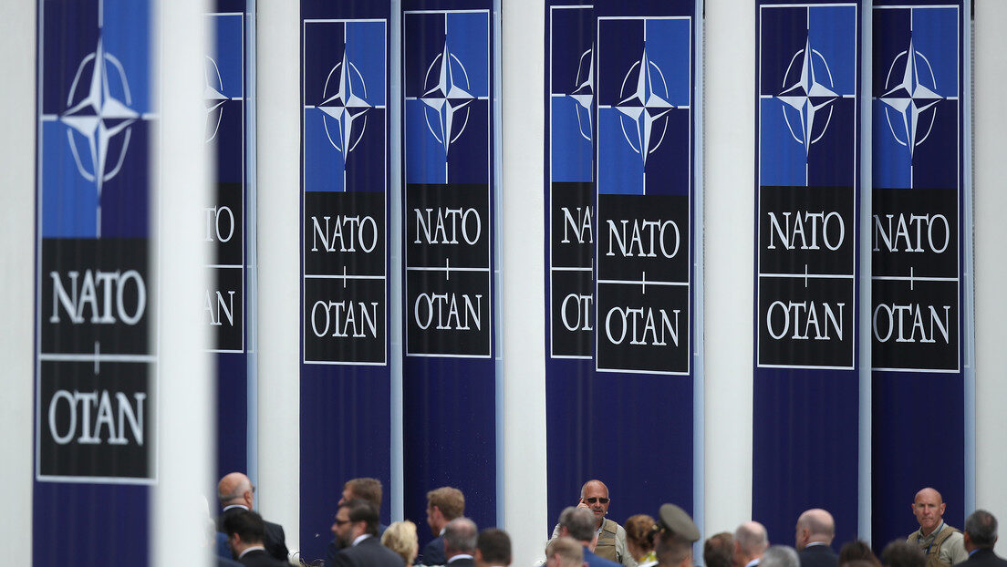 NATO OTAN
