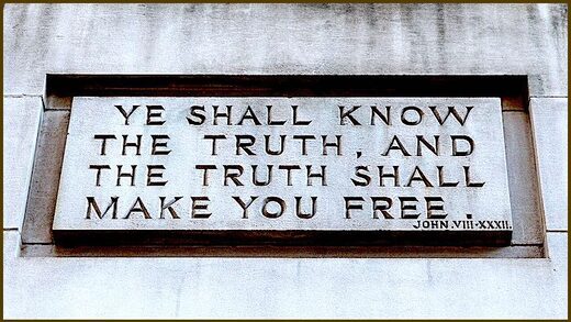 Church sign