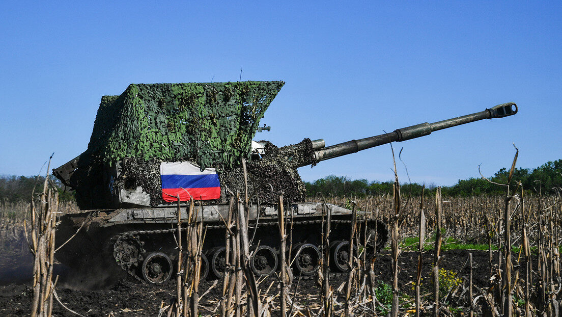 armamento pesado Rusia