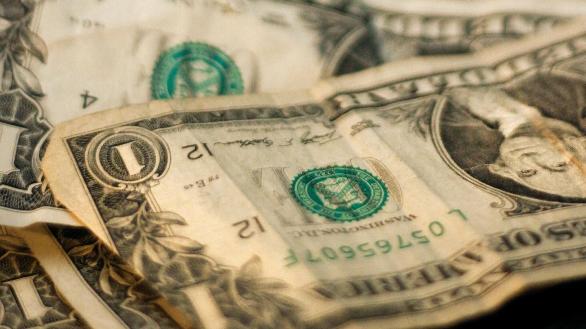 US dollar