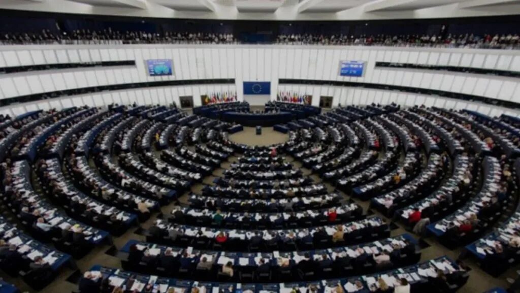parlamento europeo