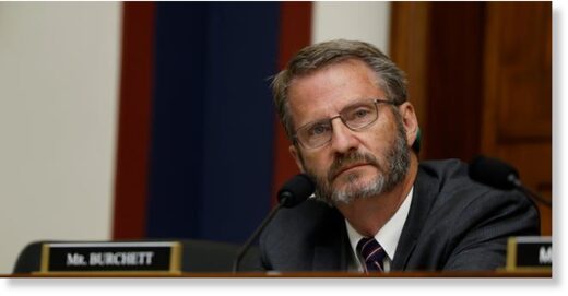 Tim Burchett