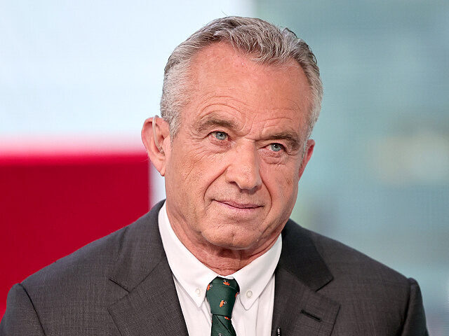 Robert F. Kennedy, Jr.
