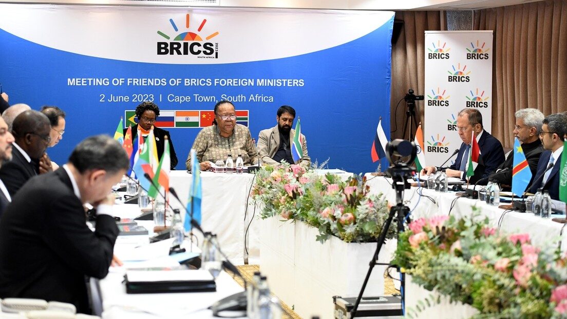 BRICS summit