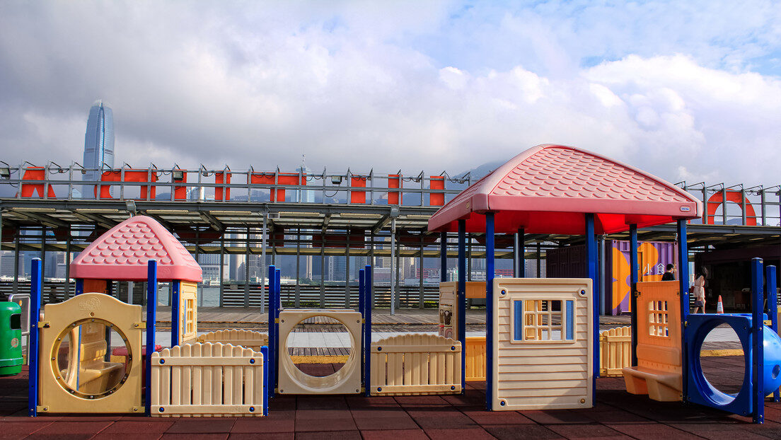 playground