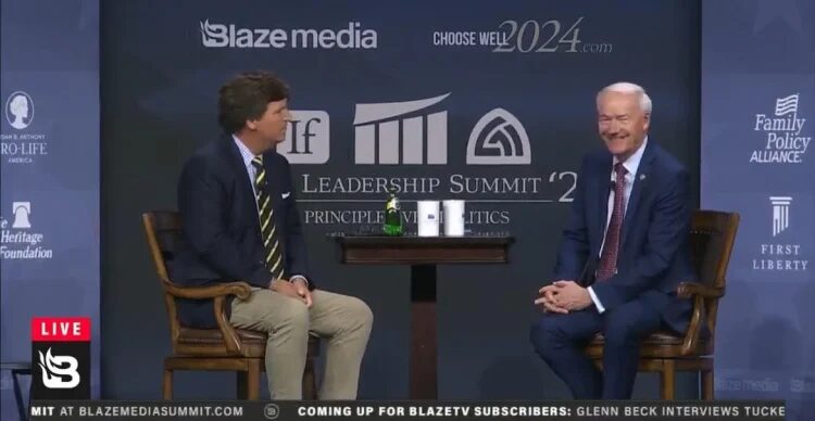 tucker carlson