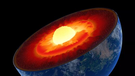 CC BY-SA 2.0 / Argonne National Laboratory / Composition of Earth’s mantle
