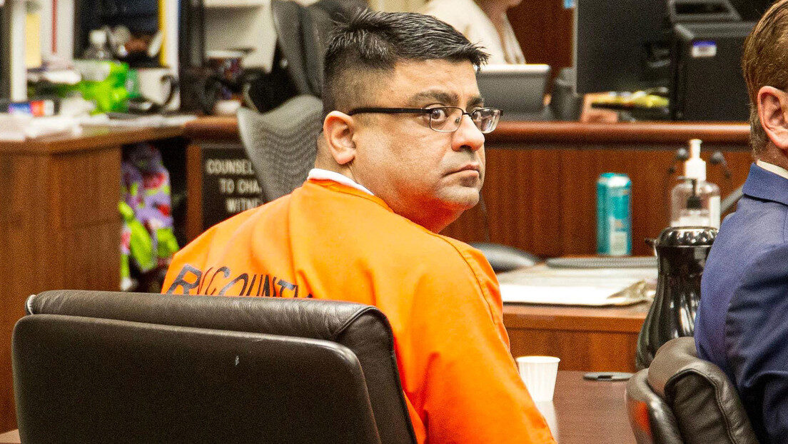 Anurag Chandra