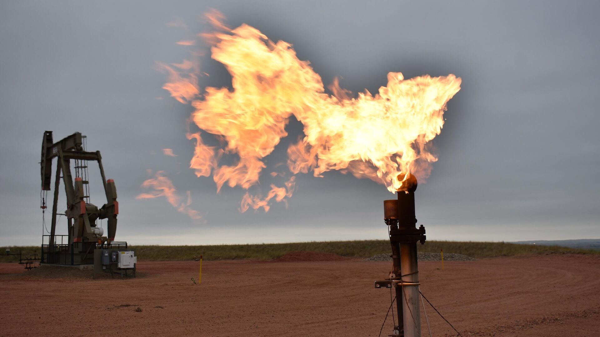 Petroleo