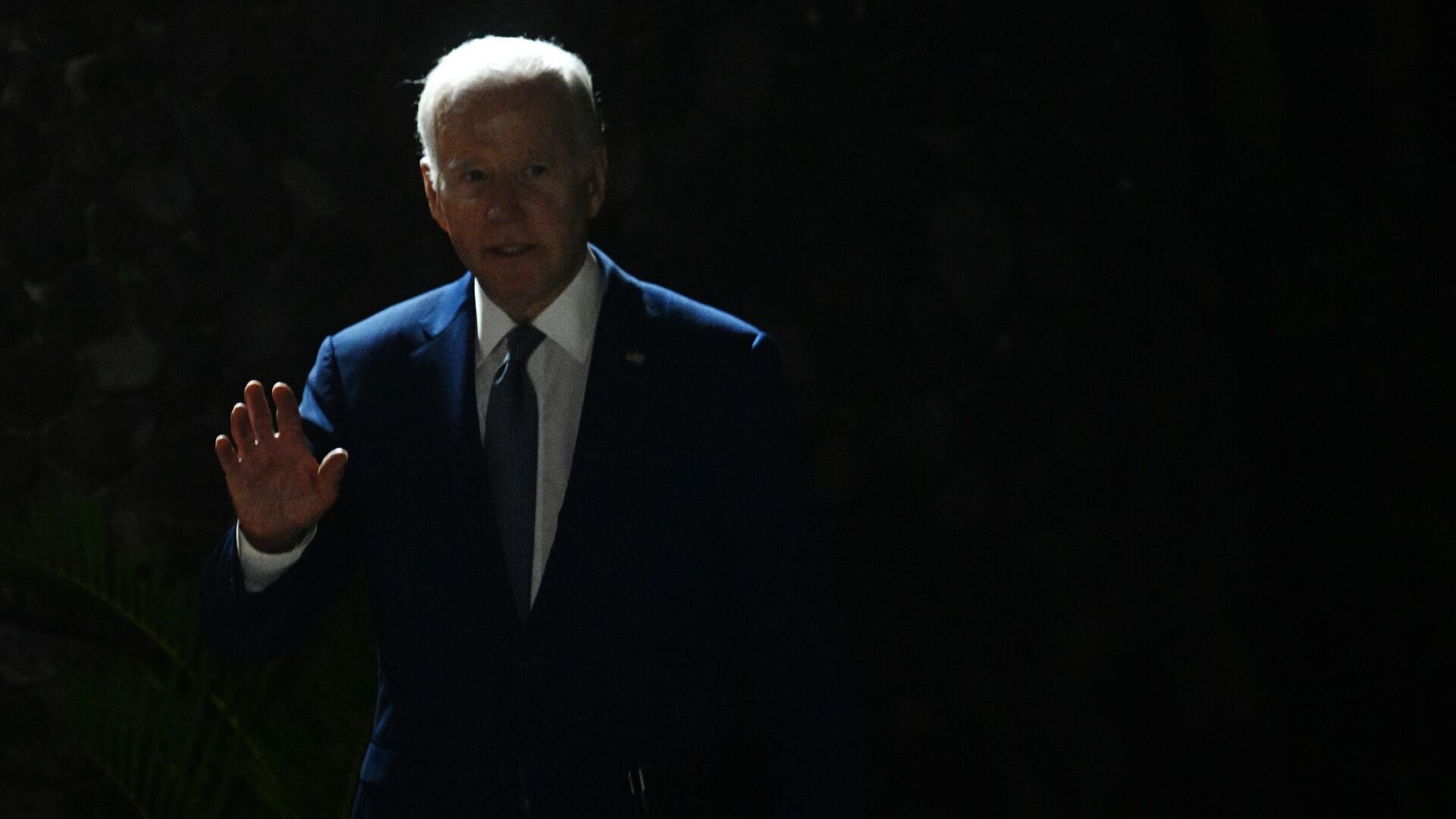 Joe Biden