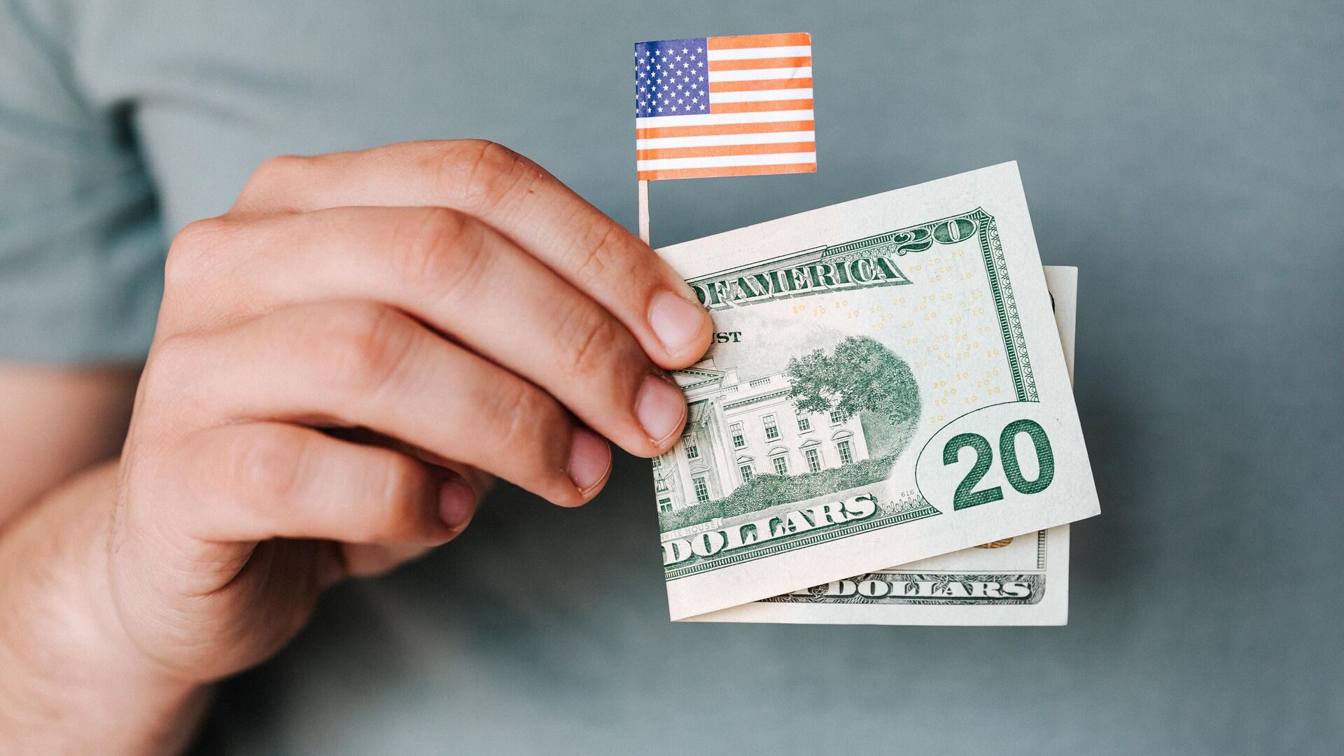 US Dollar