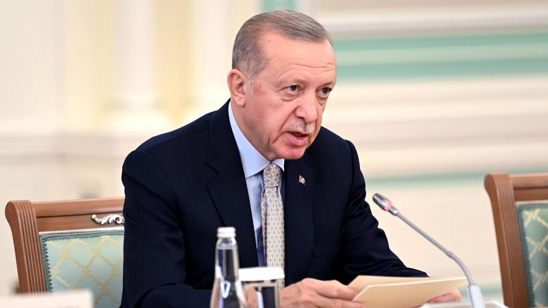Erdogan