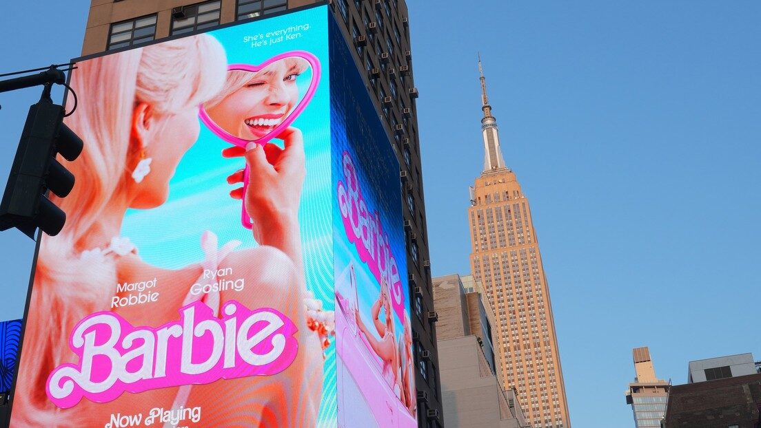 Barbie