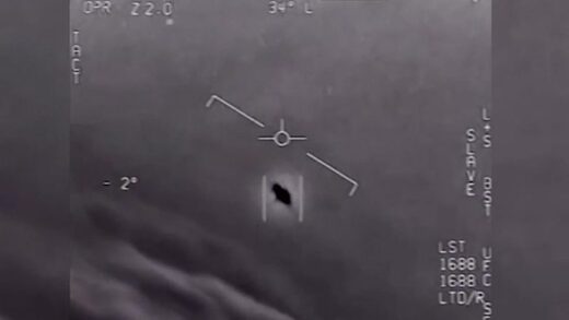navy ufo