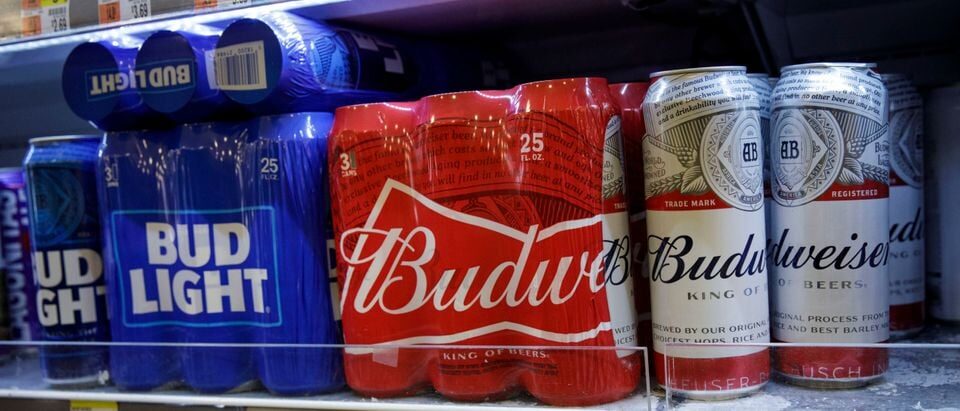 bud light beer