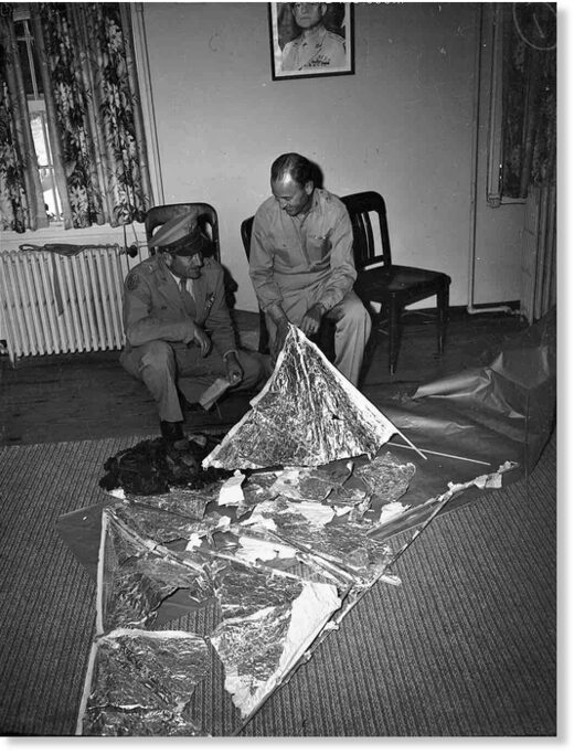 ROSWELL