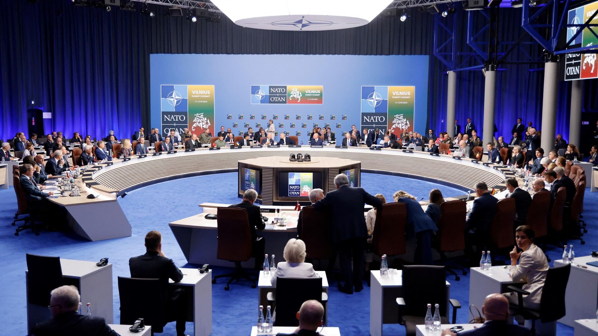 nato otan