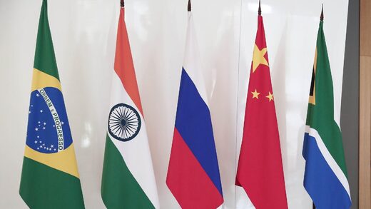 BRICS