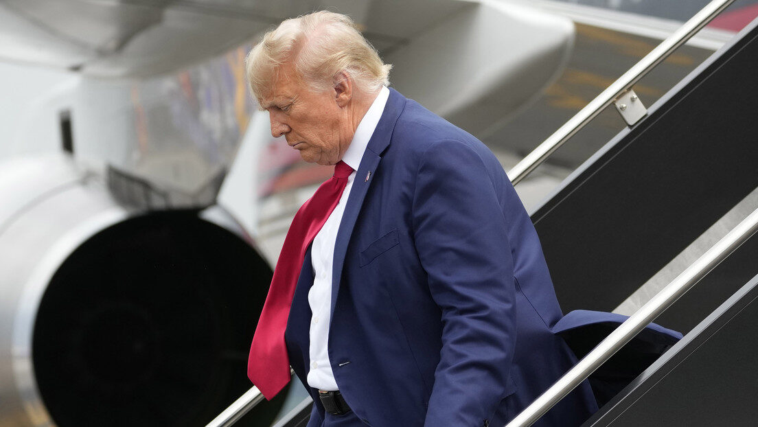Doland Trump