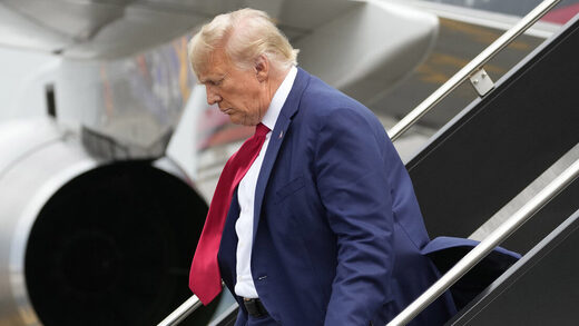Doland Trump