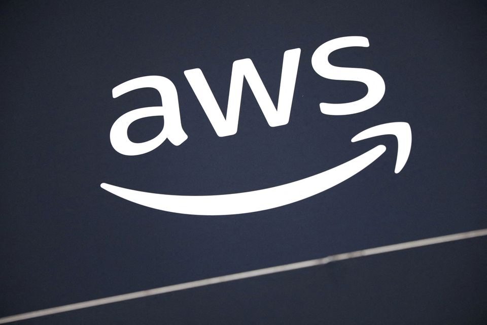 Amazon Web Services