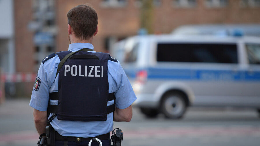 Polizei