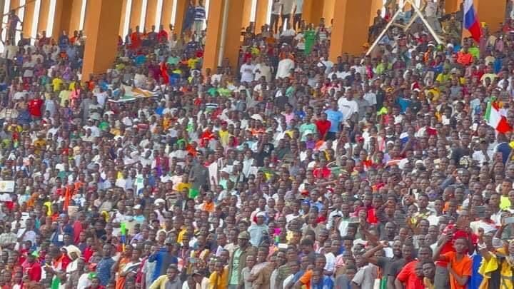 niger