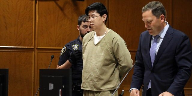 Zhi Alan Cheng