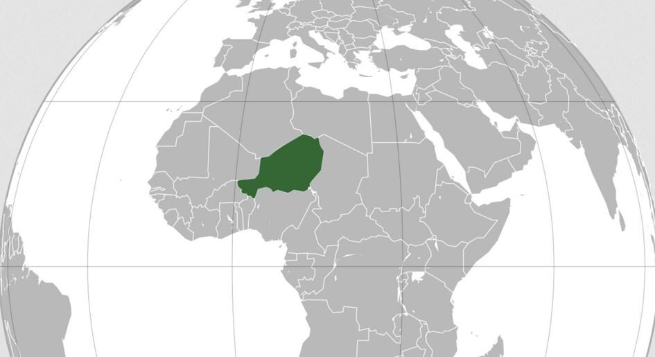 niger