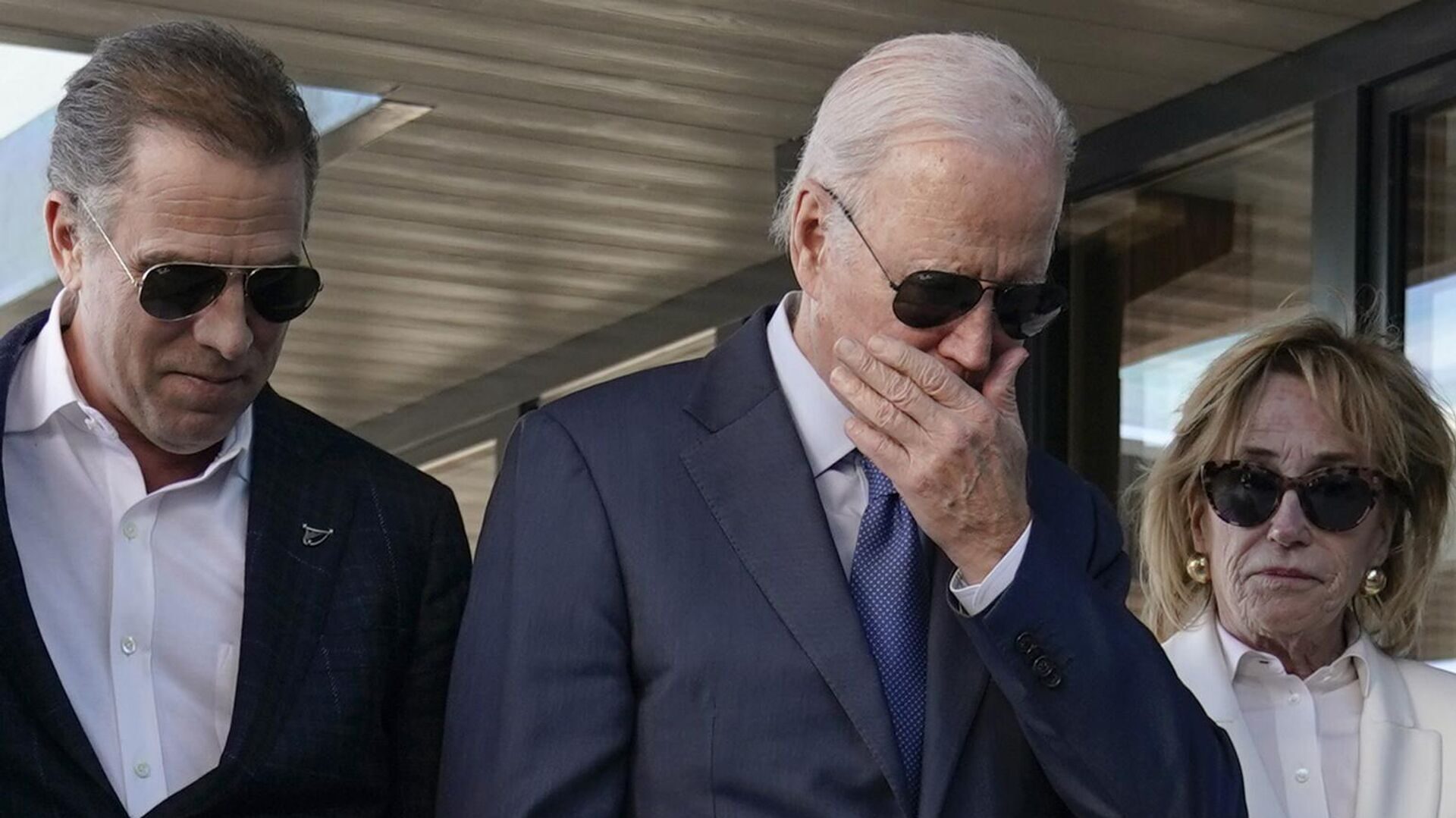 Biden Family