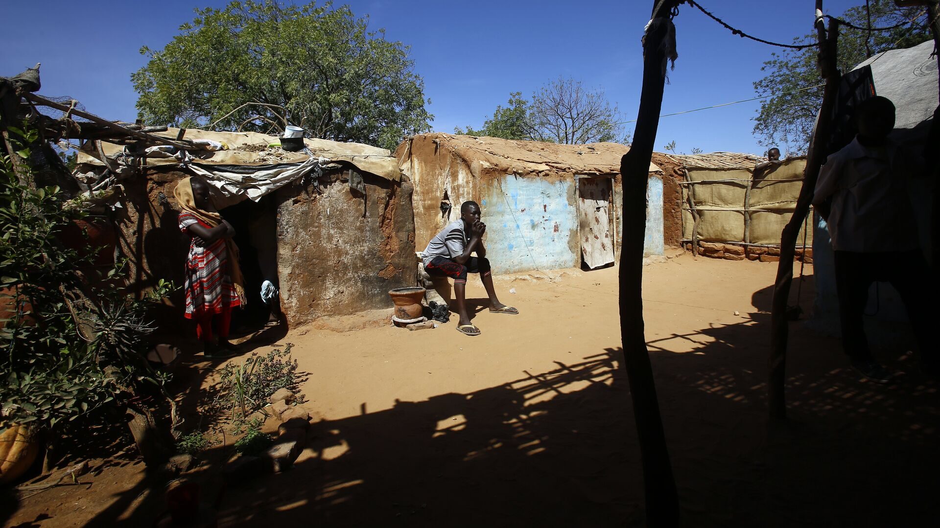 Sudan
