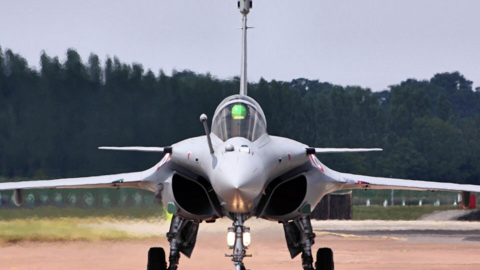 F-35 plane