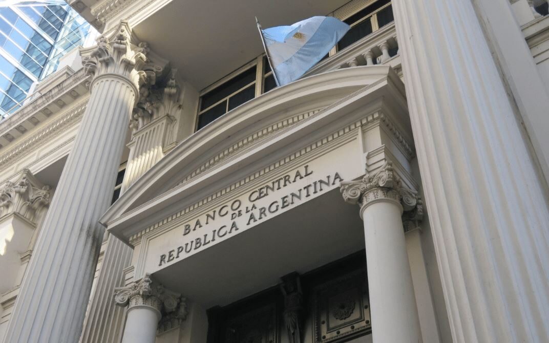 banco central argentina