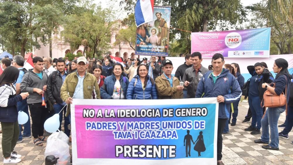 provida Paraguay