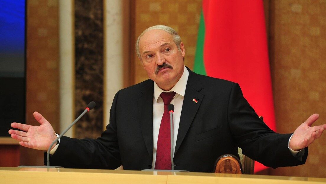 Lukashenko