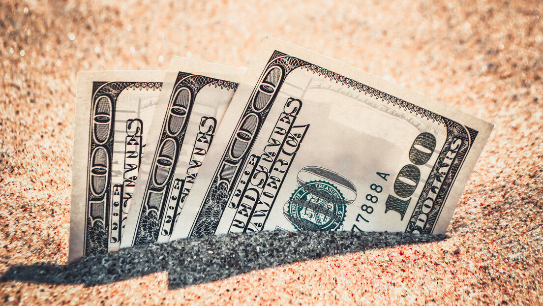 US dollar
