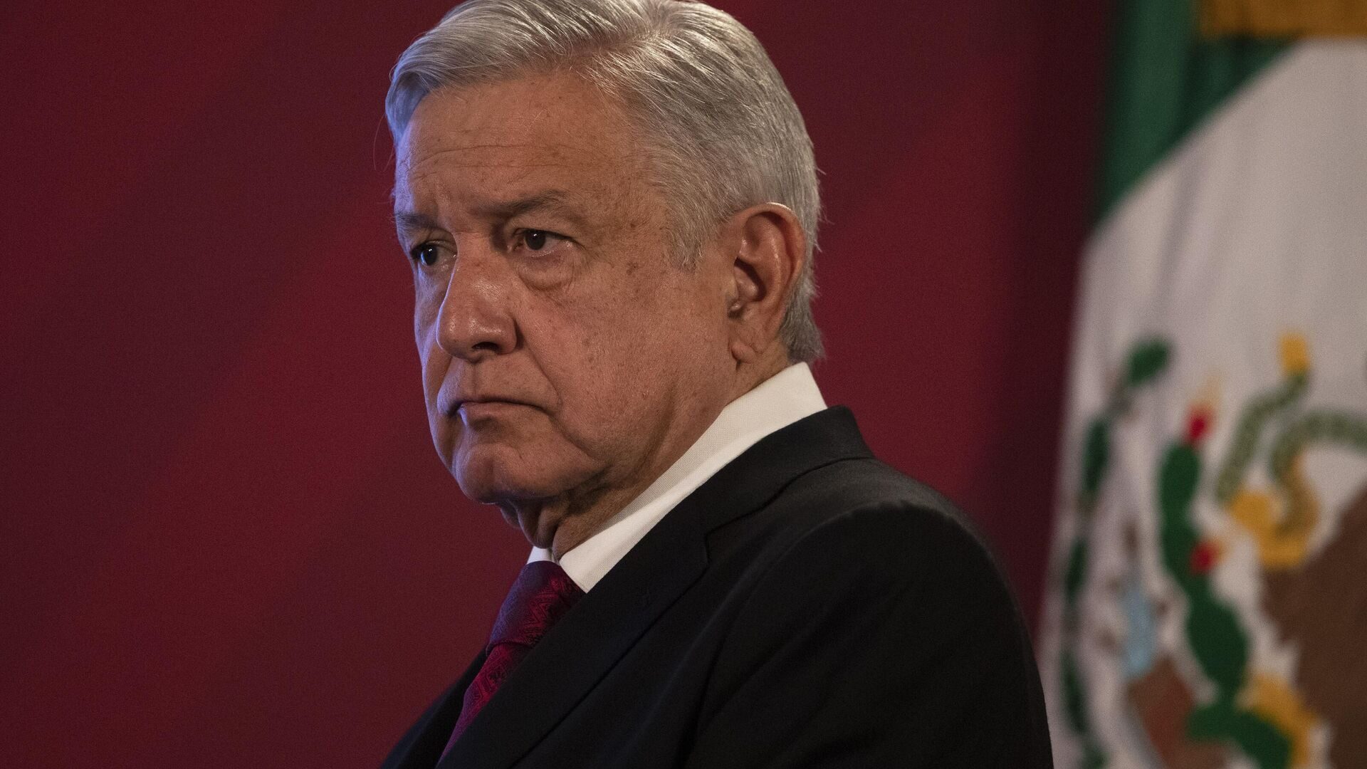 AMLO Mexico