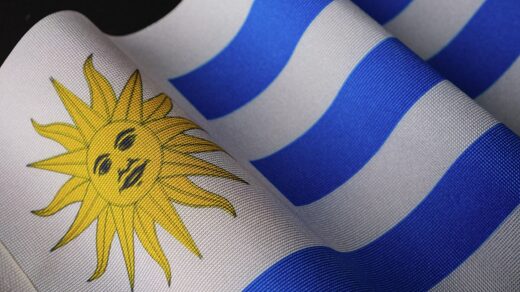 Clic para aumentar Uruguay