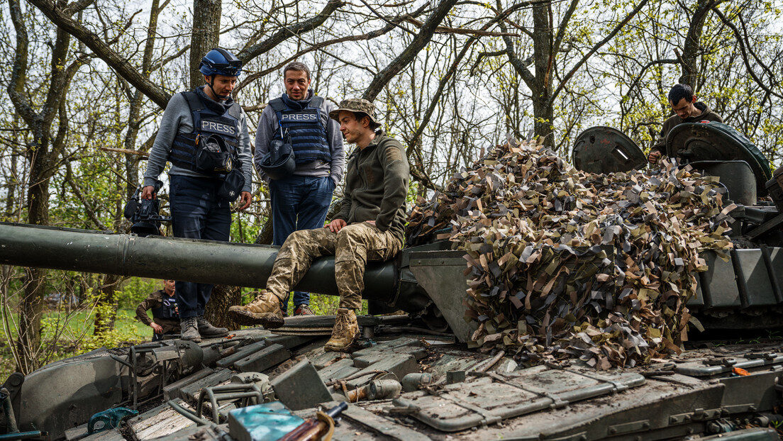 Ukraine Press