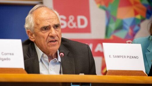 Ernesto Samper