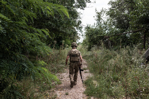 Ukraine Army