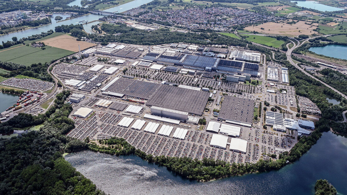 German industry