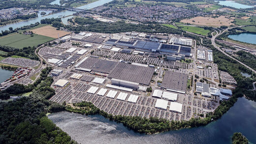 German industry