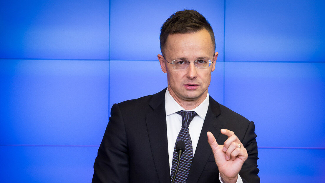 Peter Szijjarto