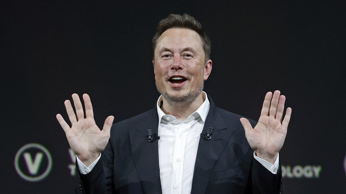 Elon Musk