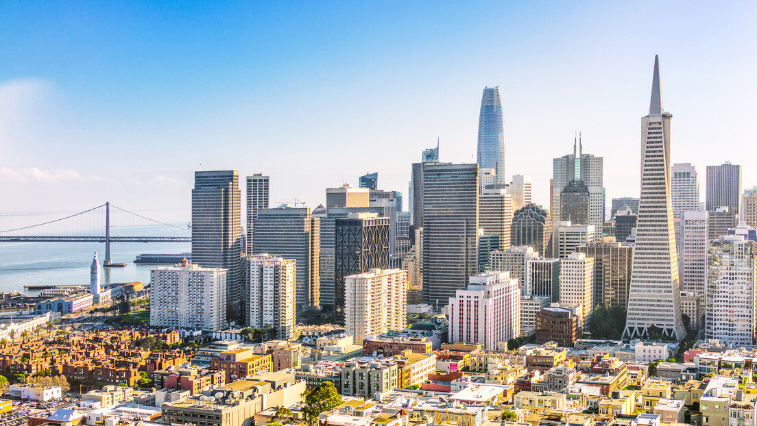 San Francisco